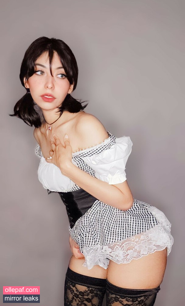 Latest Leaks Lilywaifu Nude #124 - Fapello