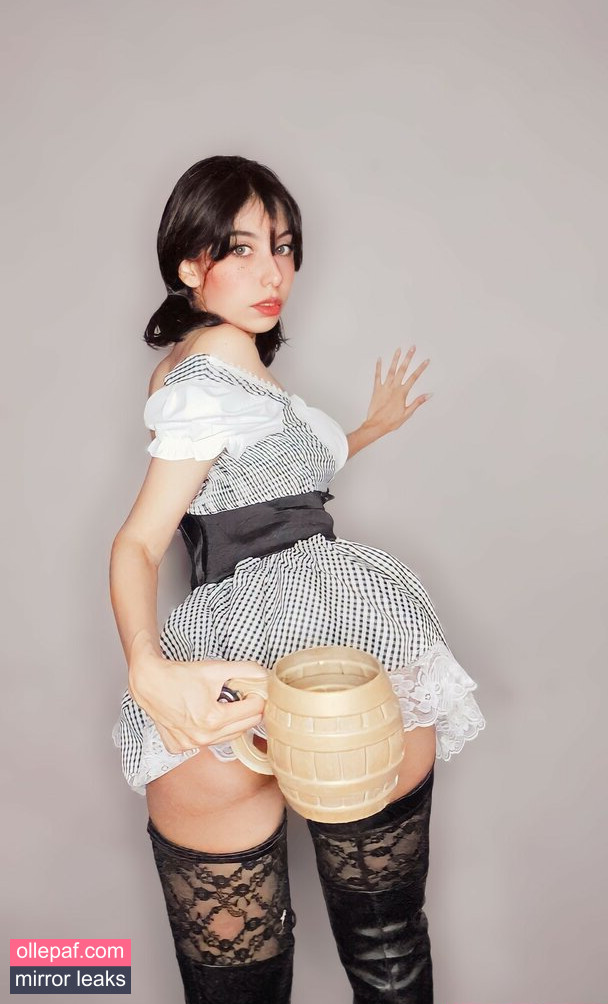 Latest Leaks Lilywaifu Nude #126 - Fapello
