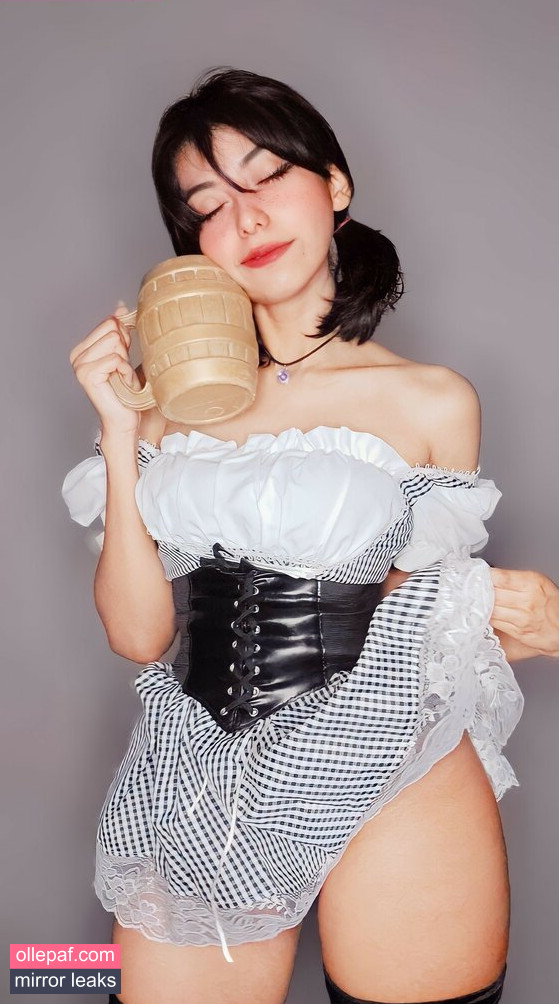 Latest Leaks Lilywaifu Nude #127 - Fapello