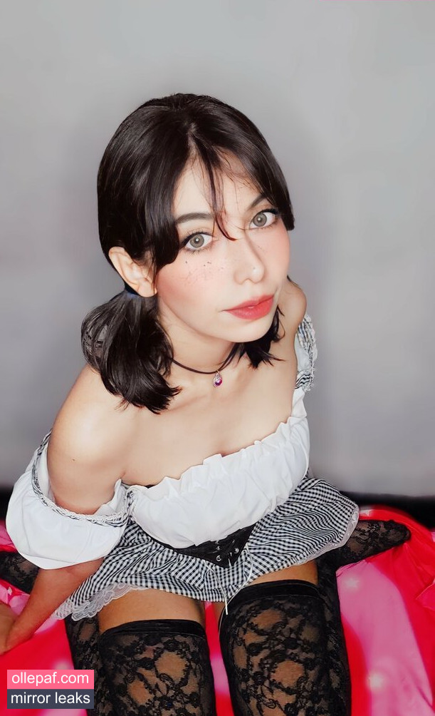 Latest Leaks Lilywaifu Nude #129 - Fapello