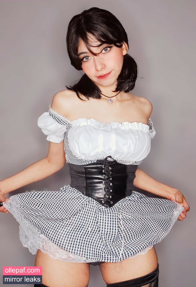 Latest Leaks Lilywaifu Nude #131 - Fapello