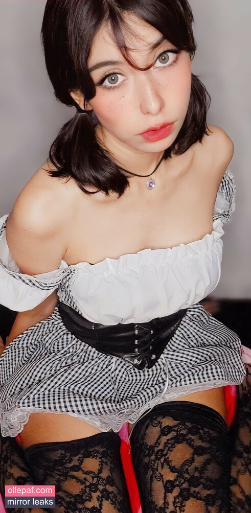 Latest Leaks Lilywaifu Nude #132 - Fapello