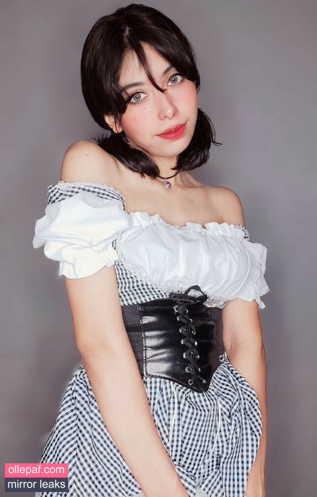 Latest Leaks Lilywaifu Nude #133 - Fapello