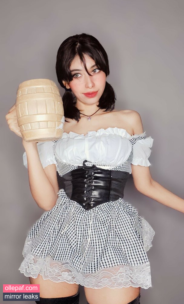 Latest Leaks Lilywaifu Nude #134 - Fapello