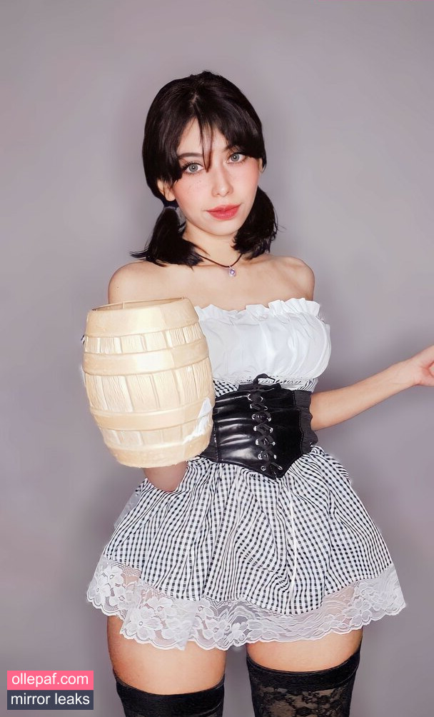 Latest Leaks Lilywaifu Nude #135 - Fapello