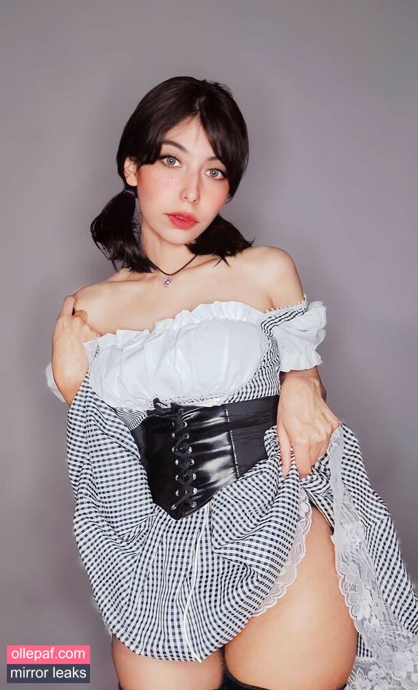 Latest Leaks Lilywaifu Nude #136 - Fapello