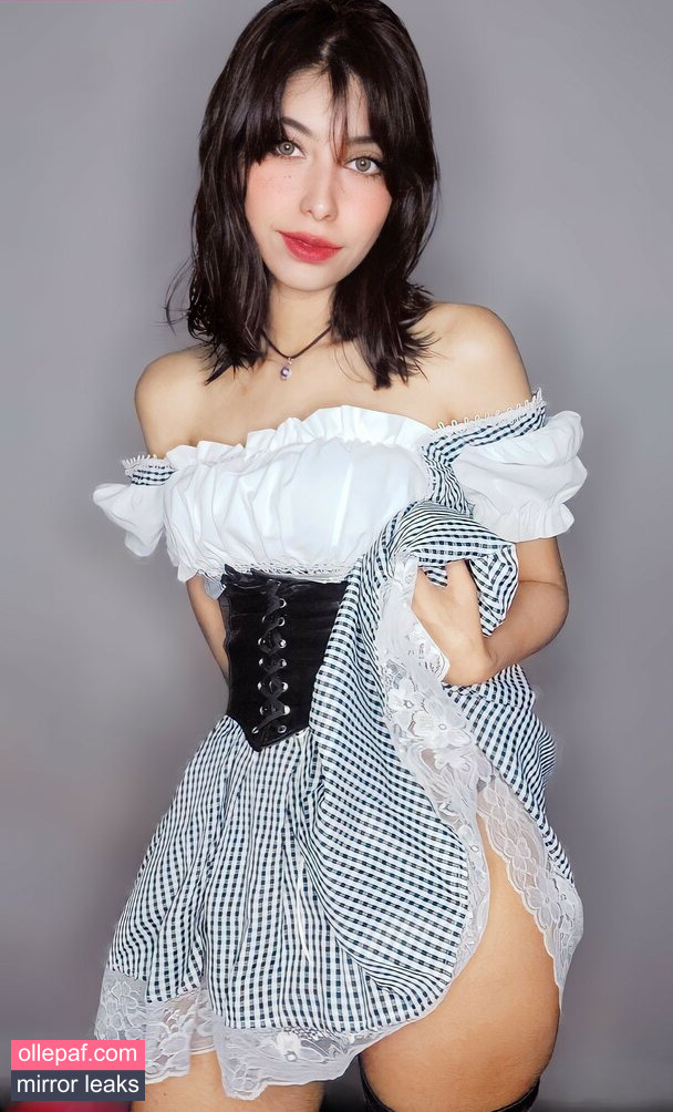 Latest Leaks Lilywaifu Nude #138 - Fapello