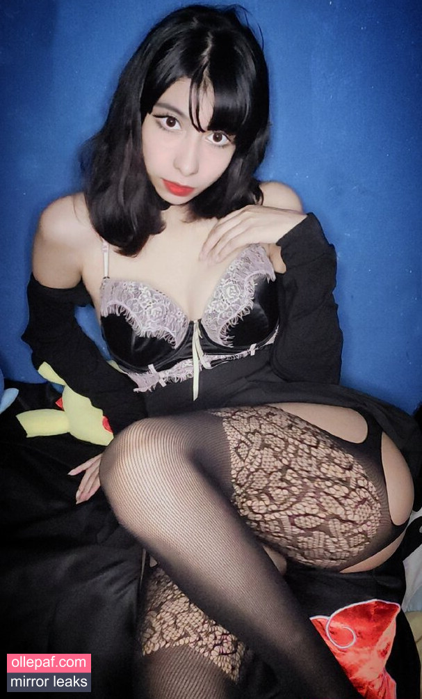 Latest Leaks Lilywaifu Nude #140 - Fapello