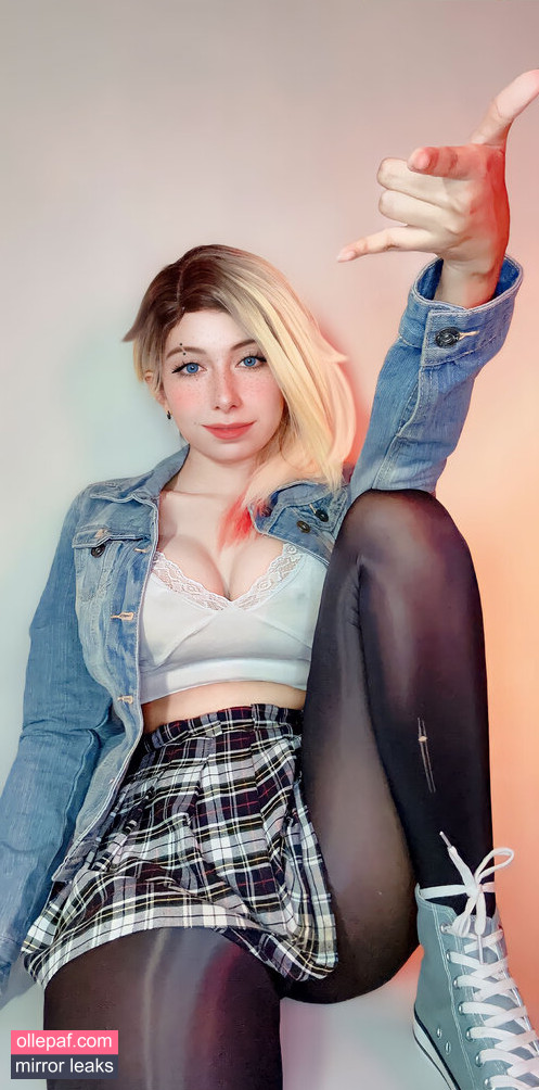 Latest Leaks Lilywaifu Nude #15 - Fapello