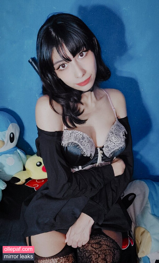 Latest Leaks Lilywaifu Nude #141 - Fapello