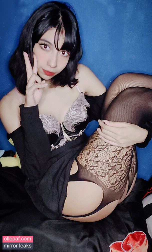 Latest Leaks Lilywaifu Nude #142 - Fapello
