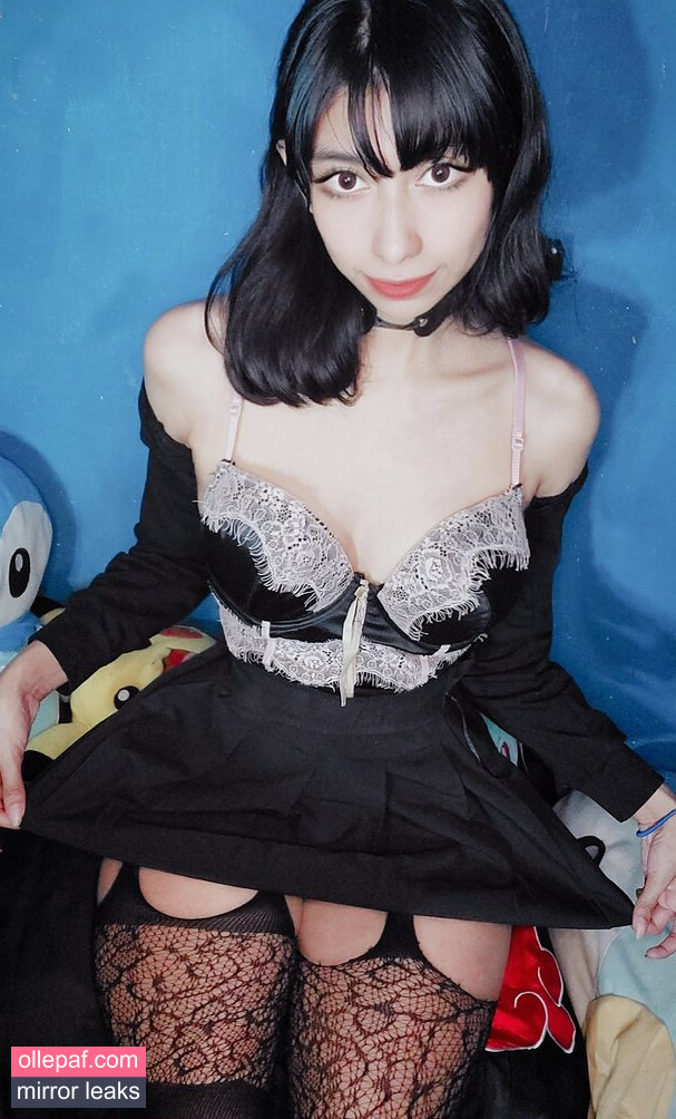 Latest Leaks Lilywaifu Nude #144 - Fapello
