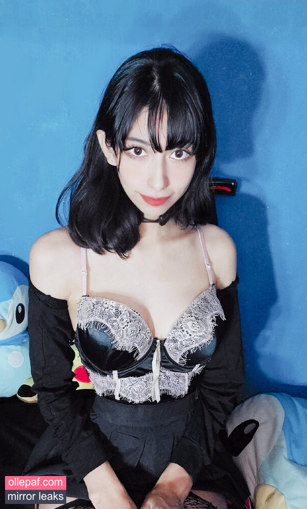 Latest Leaks Lilywaifu Nude #148 - Fapello