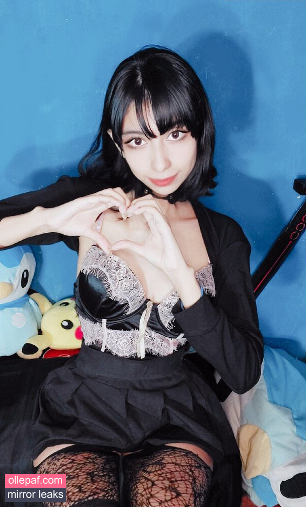 Latest Leaks Lilywaifu Nude #149 - Fapello