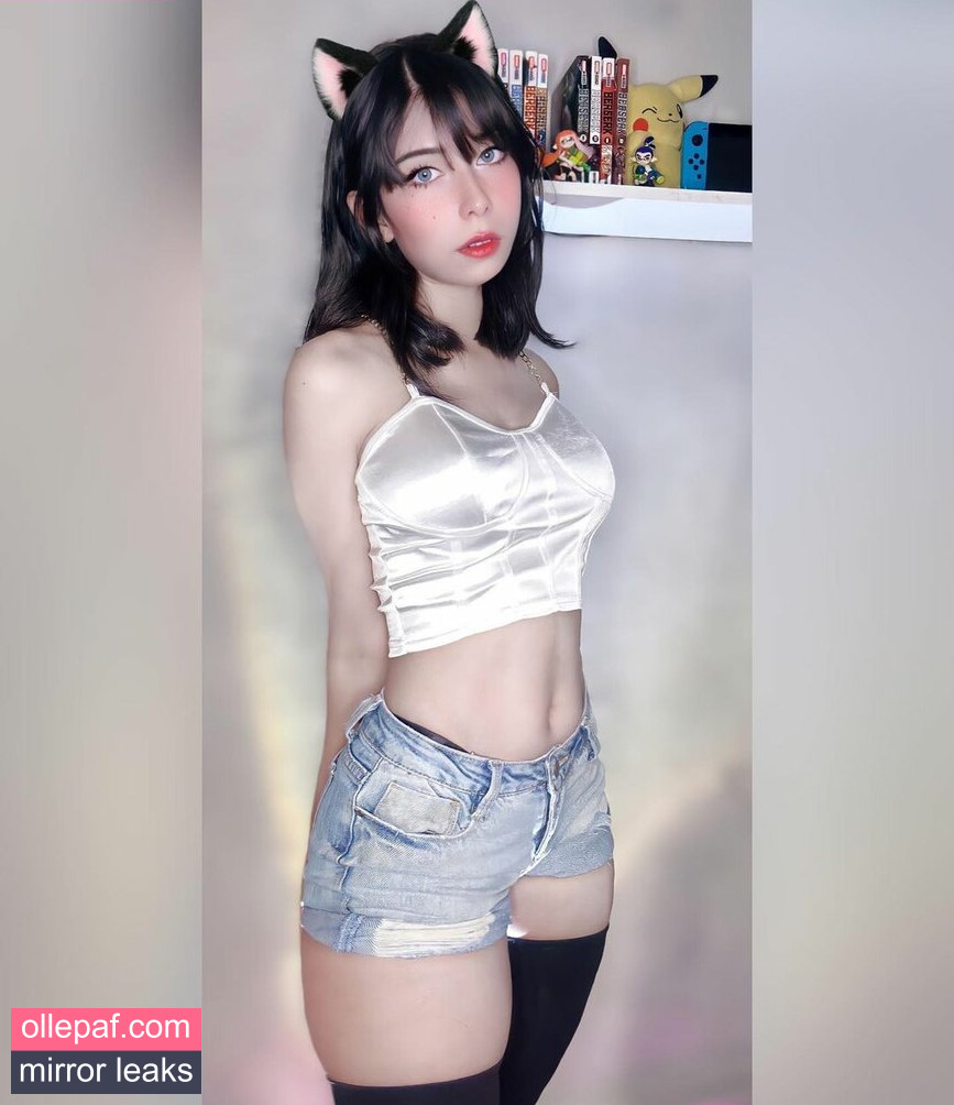 Latest Leaks Lilywaifu Nude #165 - Fapello