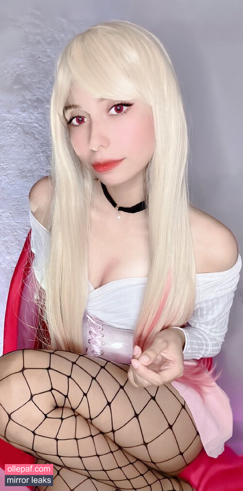 Latest Leaks Lilywaifu Nude #166 - Fapello