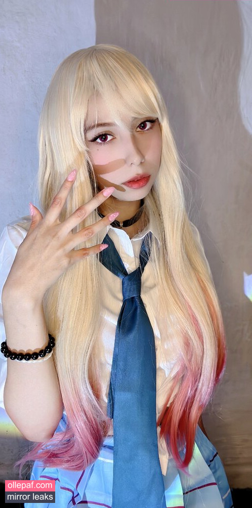 Latest Leaks Lilywaifu Nude #167 - Fapello