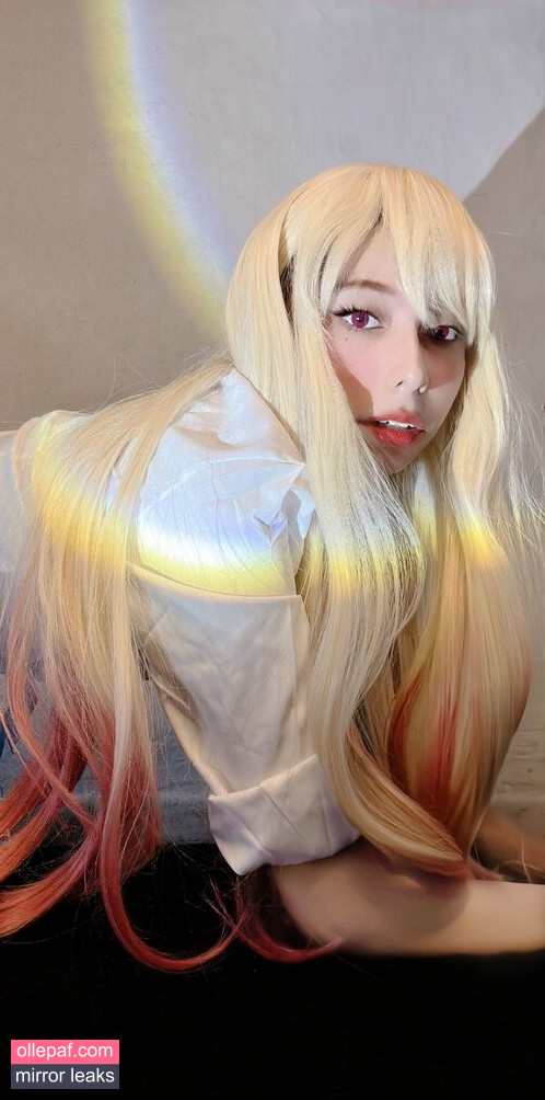 Latest Leaks Lilywaifu Nude #168 - Fapello