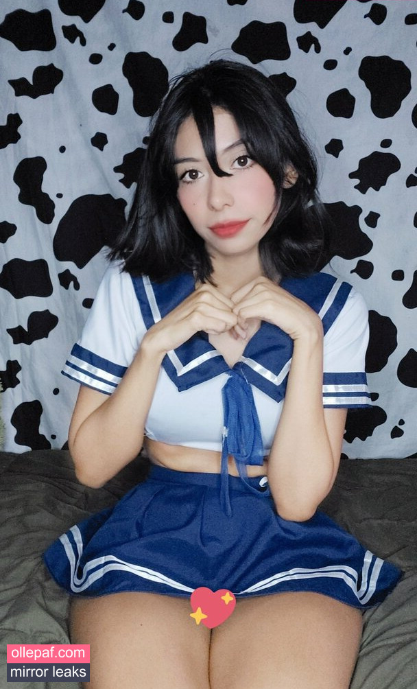 Latest Leaks Lilywaifu Nude #171 - Fapello