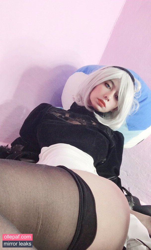 Latest Leaks Lilywaifu Nude #172 - Fapello