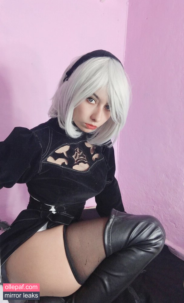 Latest Leaks Lilywaifu Nude #173 - Fapello