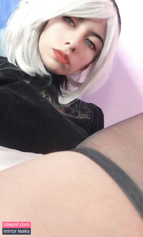 Latest Leaks Lilywaifu Nude #175 - Fapello