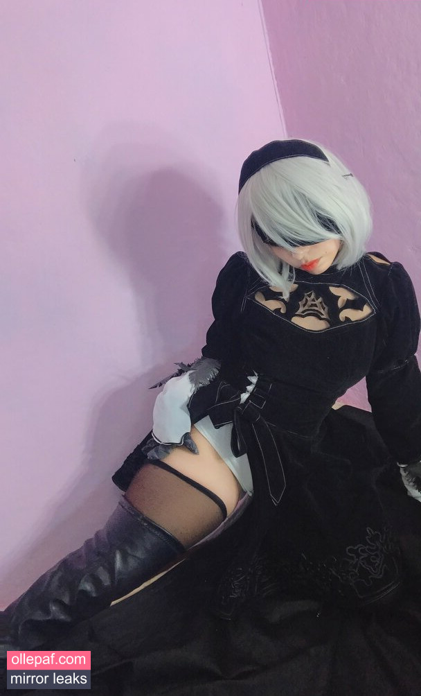 Latest Leaks Lilywaifu Nude #180 - Fapello