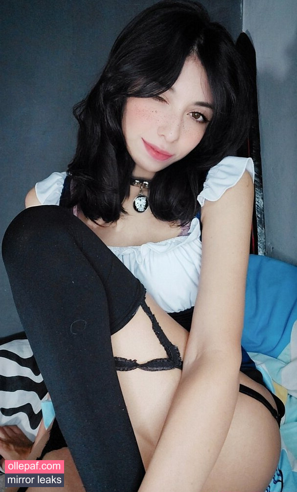 Latest Leaks Lilywaifu Nude #189 - Fapello
