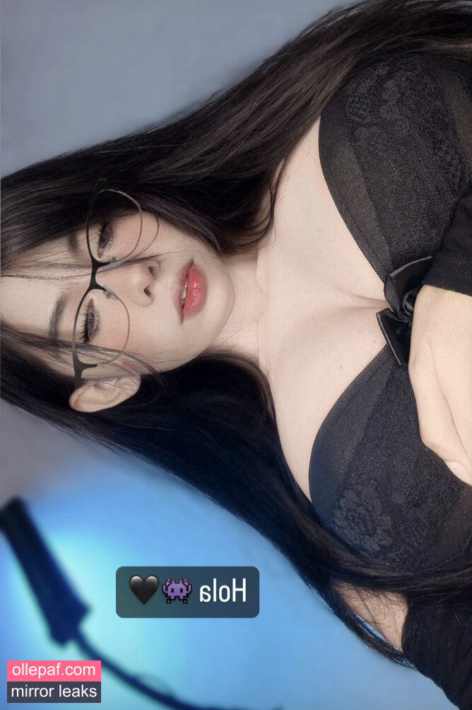 Latest Leaks Lilywaifu Nude #20 - Fapello