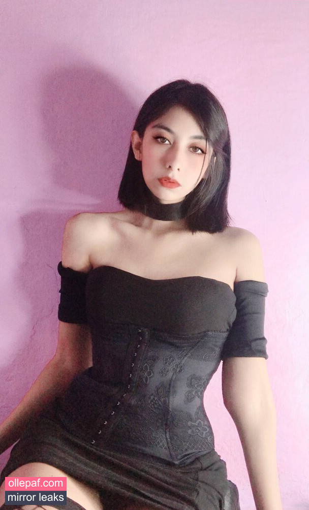 Latest Leaks Lilywaifu Nude #195 - Fapello