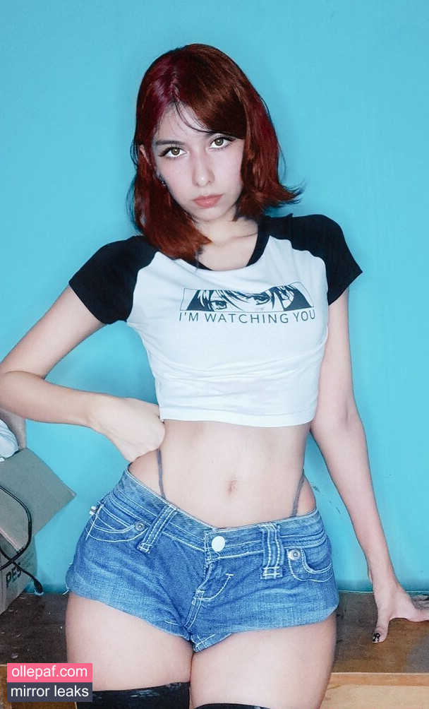 Latest Leaks Lilywaifu Nude #197 - Fapello