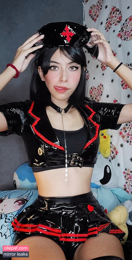 Latest Leaks Lilywaifu Nude #198 - Fapello