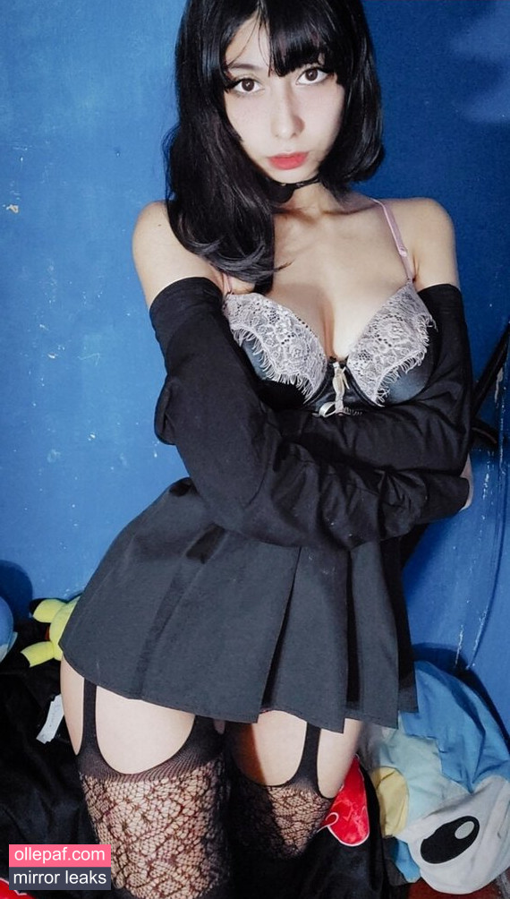 Latest Leaks Lilywaifu Nude #204 - Fapello
