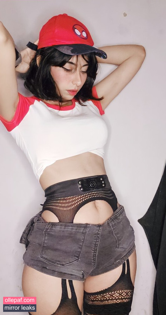 Latest Leaks Lilywaifu Nude #207 - Fapello