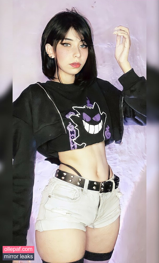 Latest Leaks Lilywaifu Nude #211 - Fapello