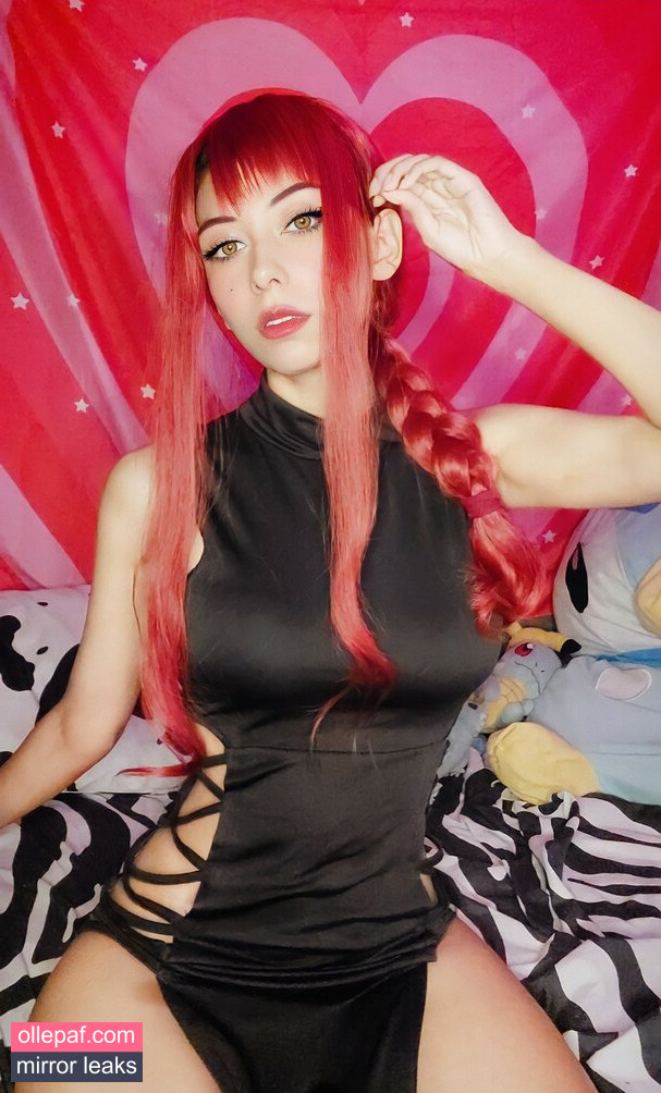Latest Leaks Lilywaifu Nude #217 - Fapello