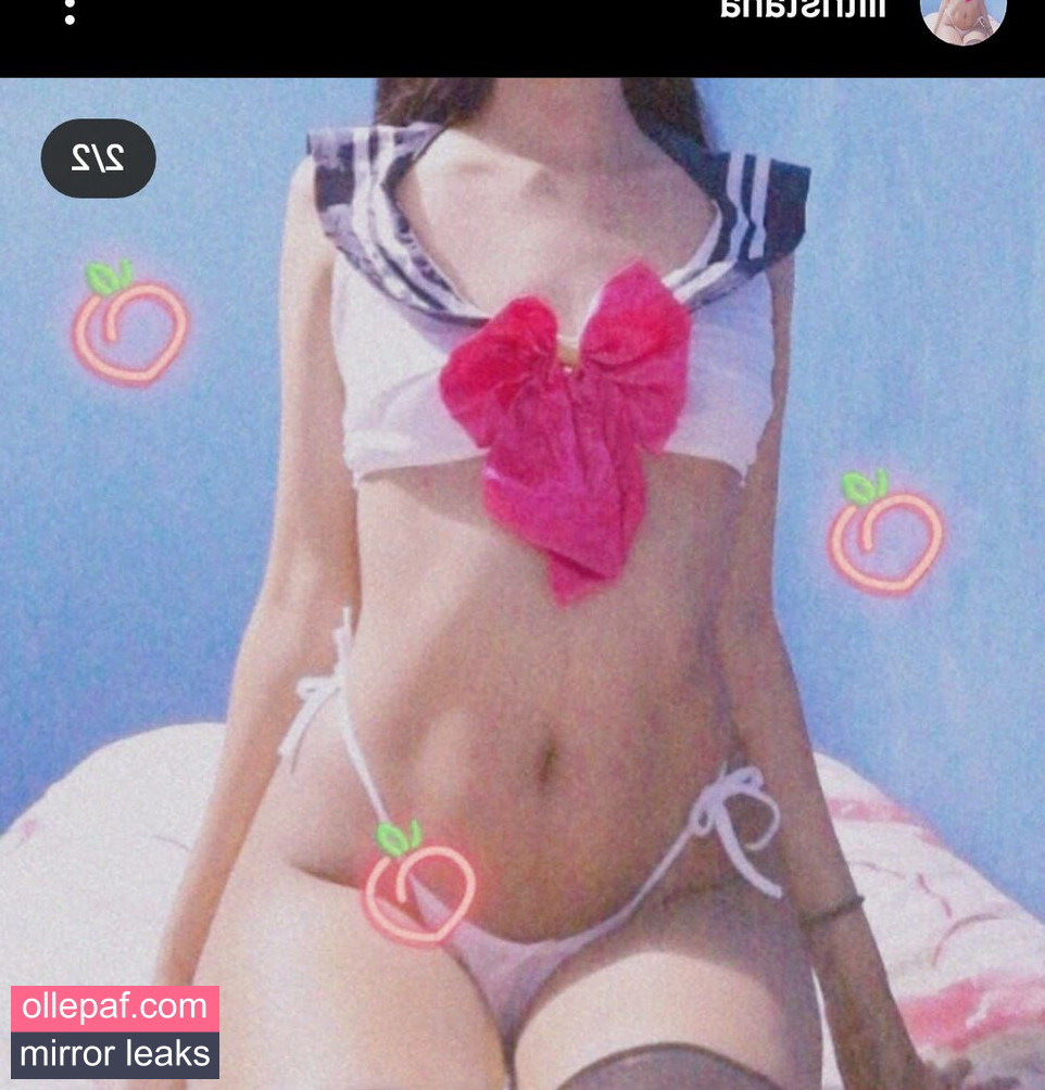 Latest Leaks Lilywaifu Nude #27 - Fapello