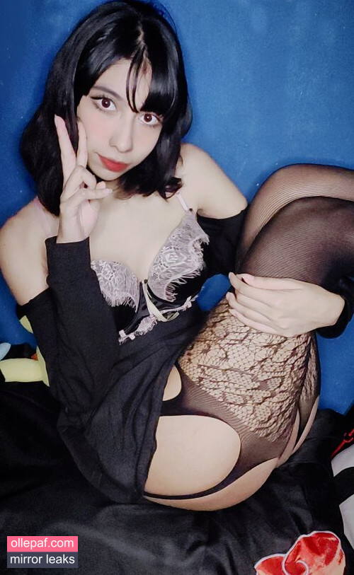 Latest Leaks Lilywaifu Nude #32 - Fapello