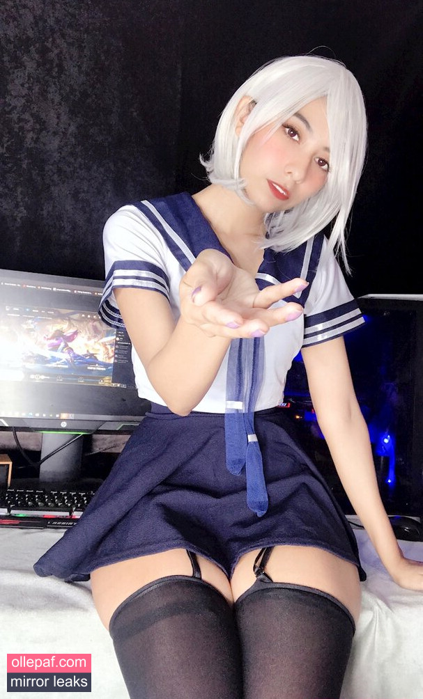 Latest Leaks Lilywaifu Nude #34 - Fapello