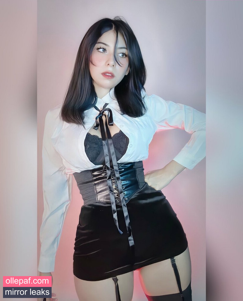 Latest Leaks Lilywaifu Nude #37 - Fapello