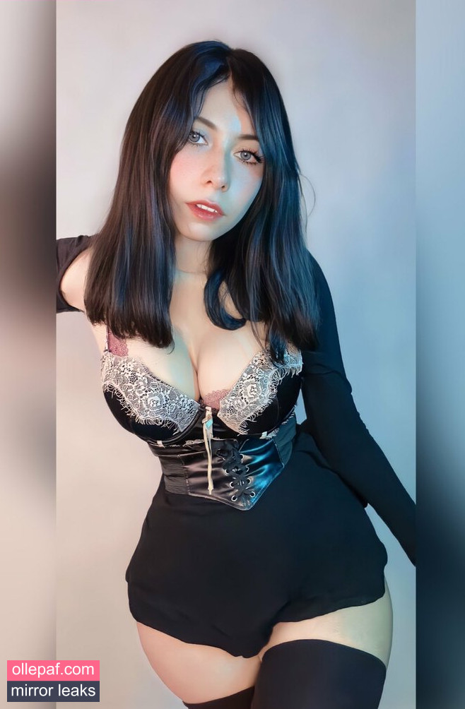 Latest Leaks Lilywaifu Nude #38 - Fapello