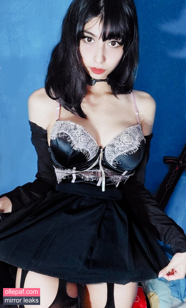 Latest Leaks Lilywaifu Nude #47 - Fapello