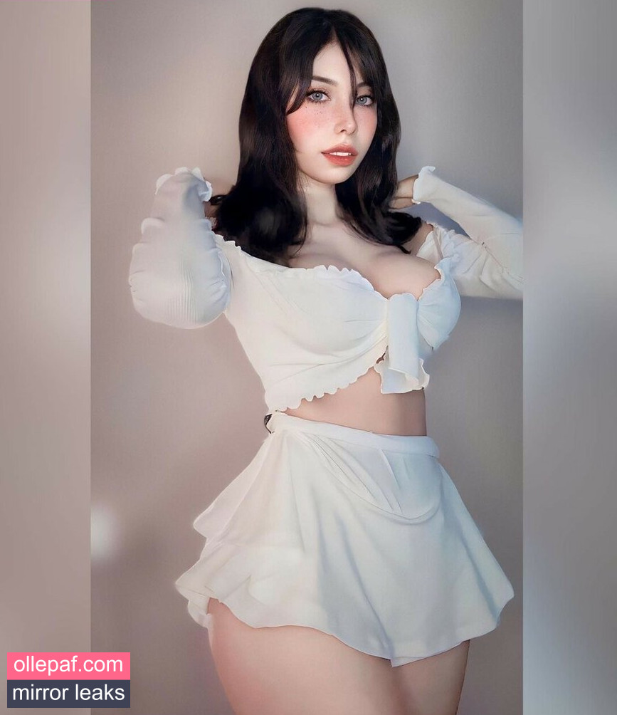 Latest Leaks Lilywaifu Nude #60 - Fapello