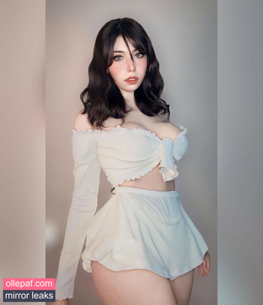 Latest Leaks Lilywaifu Nude #61 - Fapello