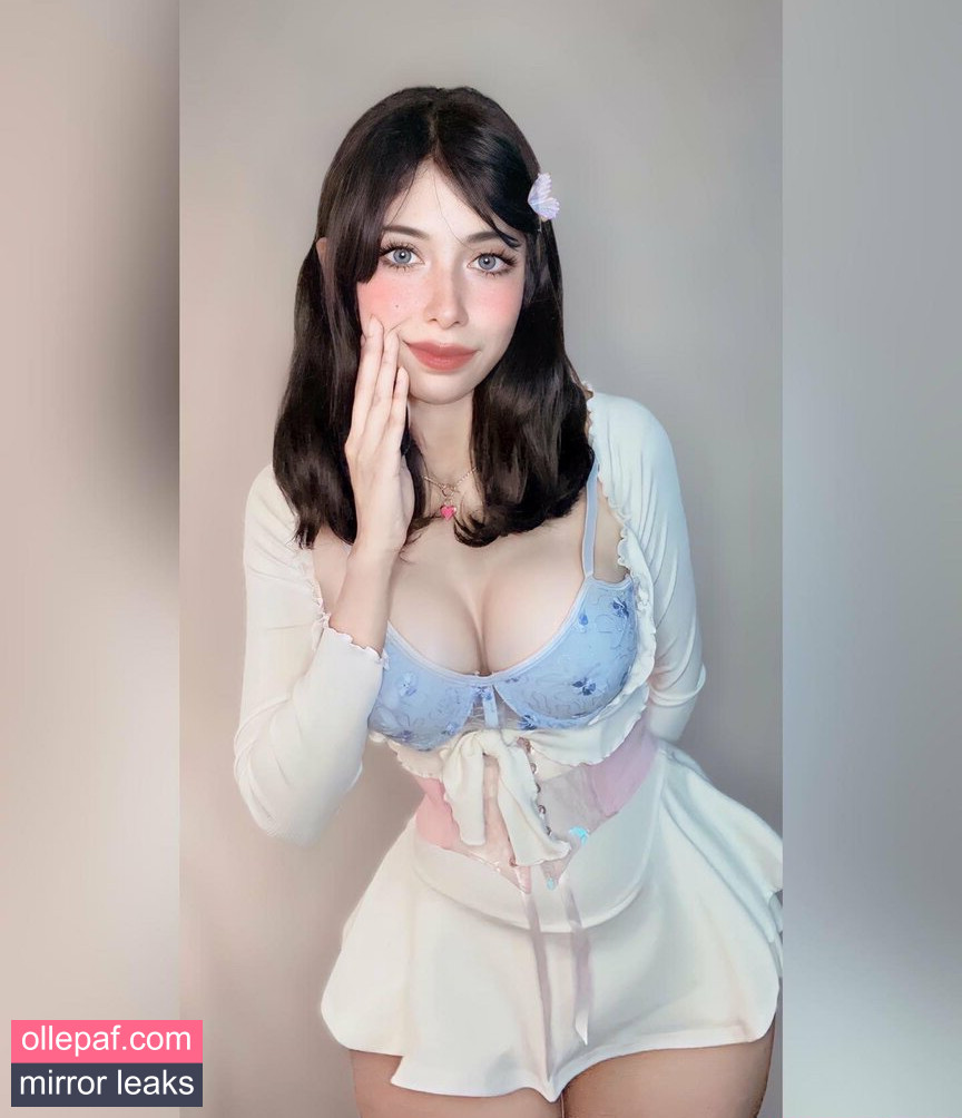 Latest Leaks Lilywaifu Nude #67 - Fapello