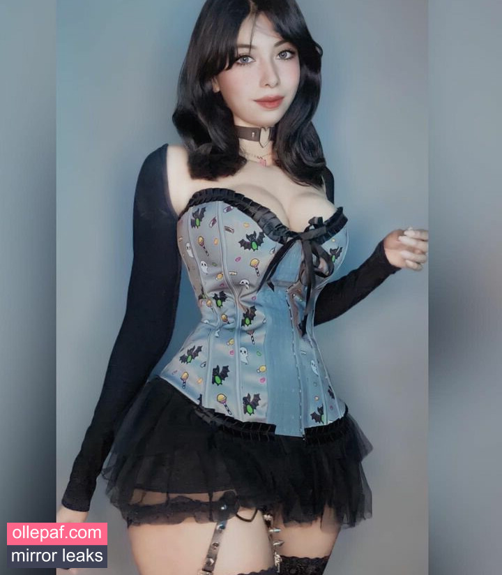 Latest Leaks Lilywaifu Nude #70 - Fapello