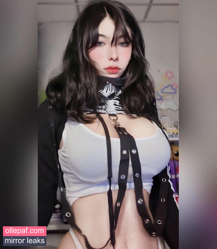 Latest Leaks Lilywaifu Nude #74 - Fapello