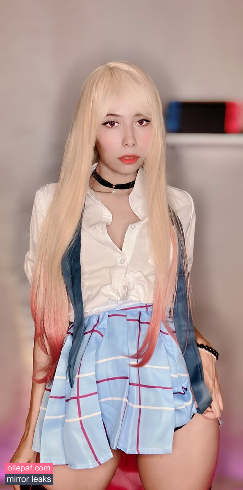 Latest Leaks Lilywaifu Nude #76 - Fapello