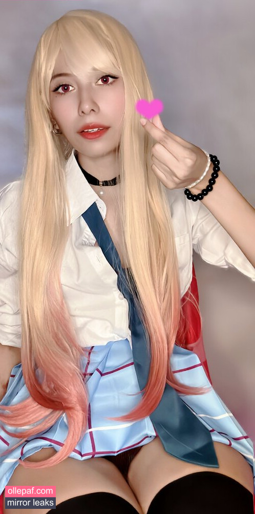 Latest Leaks Lilywaifu Nude #78 - Fapello