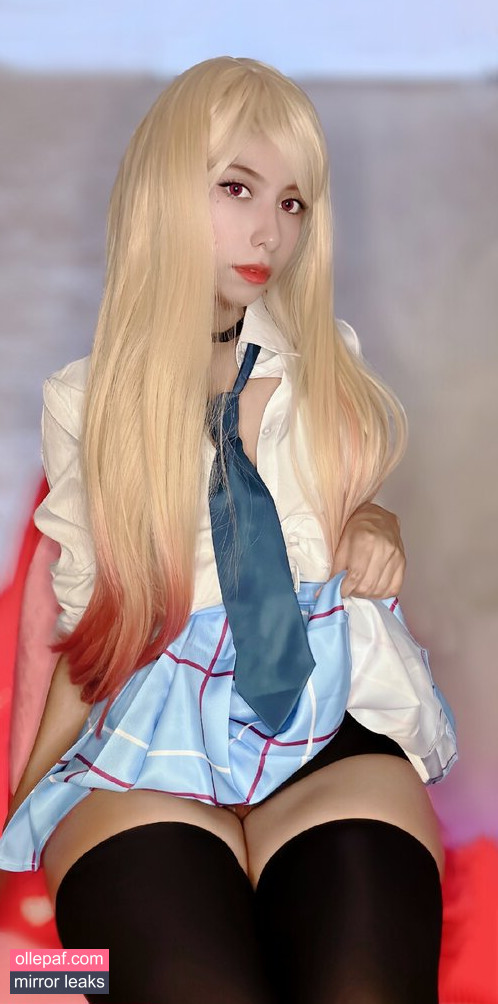Latest Leaks Lilywaifu Nude #79 - Fapello